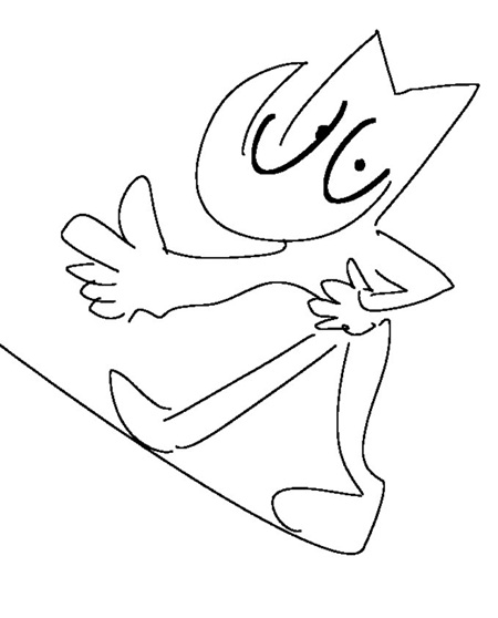 Come in and make yourself comfortable!